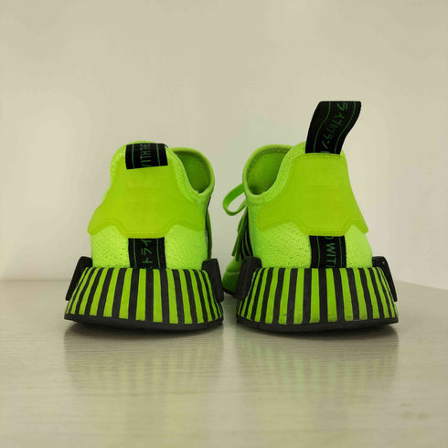 アディダスオリジナルス adidas Originals NMD_R1 エヌ エム ディー スニーカー メンズ JPN:26