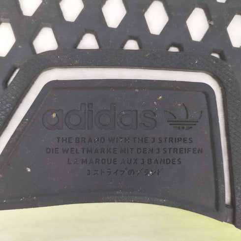 アディダスオリジナルス adidas Originals NMD_R1 エヌ エム ディー スニーカー メンズ JPN:26