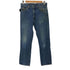 リーバイス Levis 80S MADE IN USA オレンジタブ ボタン裏532 509 テーパードデニムパンツ メンズ 31/31