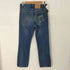 リーバイス Levis 80S MADE IN USA オレンジタブ ボタン裏532 509 テーパードデニムパンツ メンズ 31/31