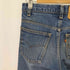 リーバイス Levis 80S MADE IN USA オレンジタブ ボタン裏532 509 テーパードデニムパンツ メンズ 31/31