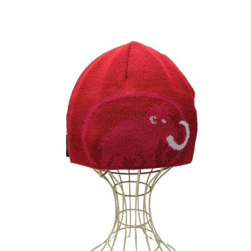 マムート MAMMUT Tweak Beanie トウィーク ビーニー メンズ ONE SIZE