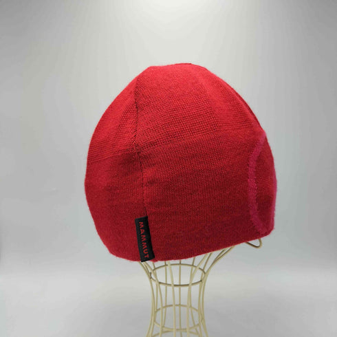 マムート MAMMUT Tweak Beanie トウィーク ビーニー メンズ ONE SIZE