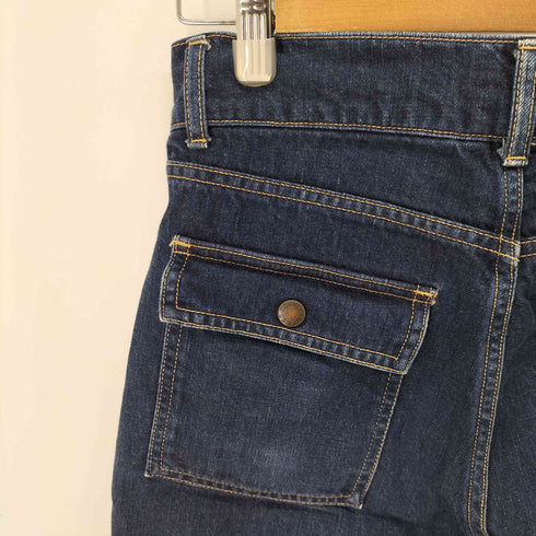 フェローズ PHERROWS フロントポケット デニムショーツ メンズ 30
