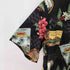 BLUE HAWAII S/S 総柄開襟アロハシャツ メンズ import:S