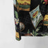 BLUE HAWAII S/S 総柄開襟アロハシャツ メンズ import:S