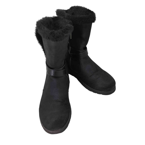 スケッチャーズ SKECHERS W Keepsakes Wedge Snow Kiss メンズ JPN:26.5