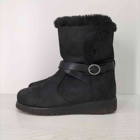 スケッチャーズ SKECHERS W Keepsakes Wedge Snow Kiss メンズ JPN:26.5
