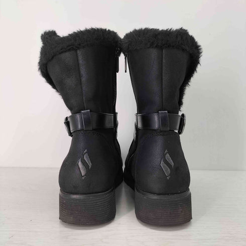 スケッチャーズ SKECHERS W Keepsakes Wedge Snow Kiss メンズ JPN:26.5
