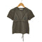MORE THAN PARADISE BIKINI LAYERED TOP ビキニ レイヤード トップ レディース ONE SIZE