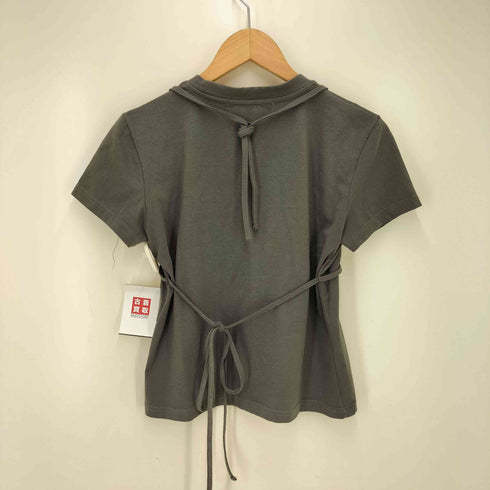 MORE THAN PARADISE BIKINI LAYERED TOP ビキニ レイヤード トップ レディース ONE SIZE