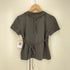 MORE THAN PARADISE BIKINI LAYERED TOP ビキニ レイヤード トップ レディース ONE SIZE