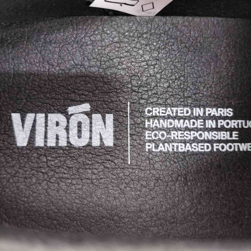 VIRON Apple Derby メンズ 12
