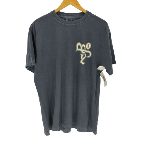 コンフォートカラーズ COMFORT COLORS BOY New Logo T-Shirts メンズ import:L