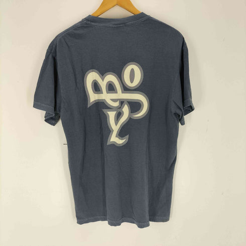 コンフォートカラーズ COMFORT COLORS BOY New Logo T-Shirts メンズ import:L