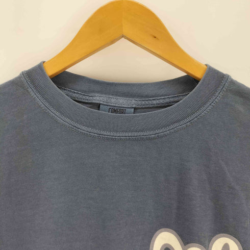 コンフォートカラーズ COMFORT COLORS BOY New Logo T-Shirts メンズ import:L