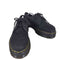 ドクターマーチン Dr.Martens 1461 QUAD 3ホールシューズ HAIR ON BLACK メンズ UK:7