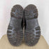 ドクターマーチン Dr.Martens 1461 QUAD 3ホールシューズ HAIR ON BLACK メンズ UK:7