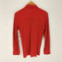 リブ切替シャツ メンズ import:M