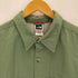 ザノースフェイス THE NORTH FACE S/S チェックシャツ メンズ import:L