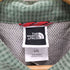 ザノースフェイス THE NORTH FACE S/S チェックシャツ メンズ import:L