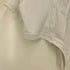 ヴィアヴァンダ viavanda DEFORMATION POLO SHIRT アシンメトリー S/S ポロシャツ レディース FREE