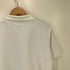 ヴィアヴァンダ viavanda DEFORMATION POLO SHIRT アシンメトリー S/S ポロシャツ レディース FREE