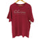 ギルダン GILDAN プリントクルーネックTシャツ メンズ import:XL