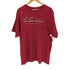 ギルダン GILDAN プリントクルーネックTシャツ メンズ import:XL