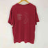 ギルダン GILDAN プリントクルーネックTシャツ メンズ import:XL