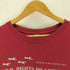 ギルダン GILDAN プリントクルーネックTシャツ メンズ import:XL