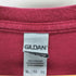 ギルダン GILDAN プリントクルーネックTシャツ メンズ import:XL