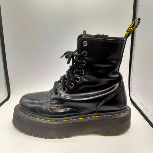 ドクターマーチン Dr.Martens JADON 8ホール ブーツ レディース