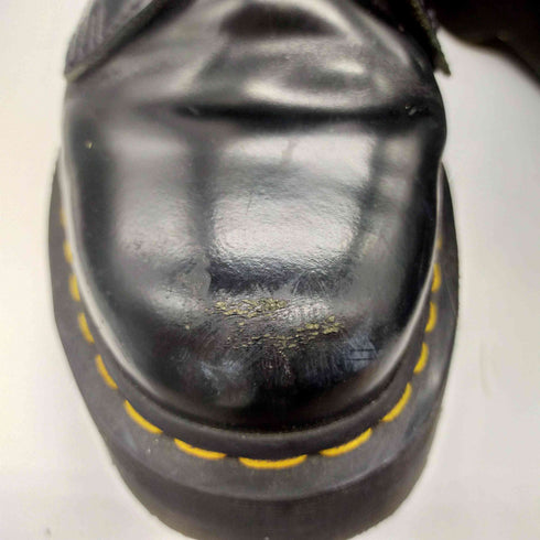 ドクターマーチン Dr.Martens JADON 8ホール ブーツ レディース