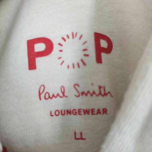 ポールスミス Paul Smith ジップアップパーカー メンズ LL