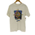 90s royalcaribbean シングルステッチ プリントTシャツ メンズ import:L