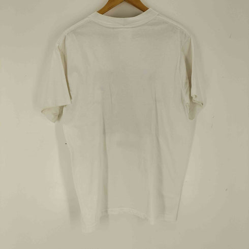 90s royalcaribbean シングルステッチ プリントTシャツ メンズ import:L