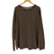 セントジョンズベイ STJOHNS BAY ヘンリーネックラグランTシャツ メンズ 2XL
