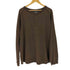 セントジョンズベイ STJOHNS BAY ヘンリーネックラグランTシャツ メンズ 2XL