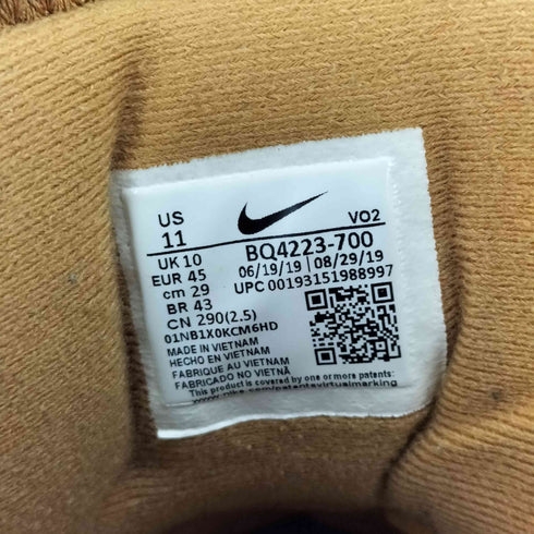ナイキ NIKE PATH WNTR パスウィンター メンズ JPN:29