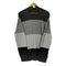 トミーヒルフィガー TOMMY HILFIGER コットンニット メンズ import:XL