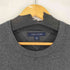 トミーヒルフィガー TOMMY HILFIGER コットンニット メンズ import:XL