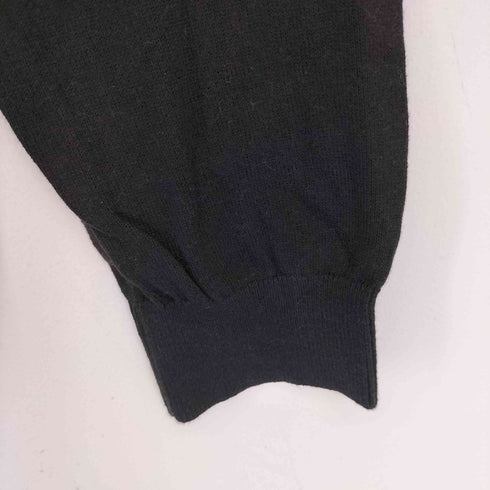 トミーヒルフィガー TOMMY HILFIGER コットンニット メンズ import:XL