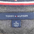 トミーヒルフィガー TOMMY HILFIGER コットンニット メンズ import:XL