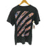 ハーレー Hurley プリントクルーネックTシャツ メンズ JPN:M