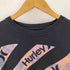 ハーレー Hurley プリントクルーネックTシャツ メンズ JPN:M