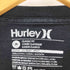 ハーレー Hurley プリントクルーネックTシャツ メンズ JPN:M