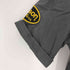 バンソン VANSON S/S ワッペンワークシャツ メンズ import:L
