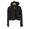 アディダスオリジナルス adidas Originals CROPPED HOODIE クロップドフーディー レディース EUR:38