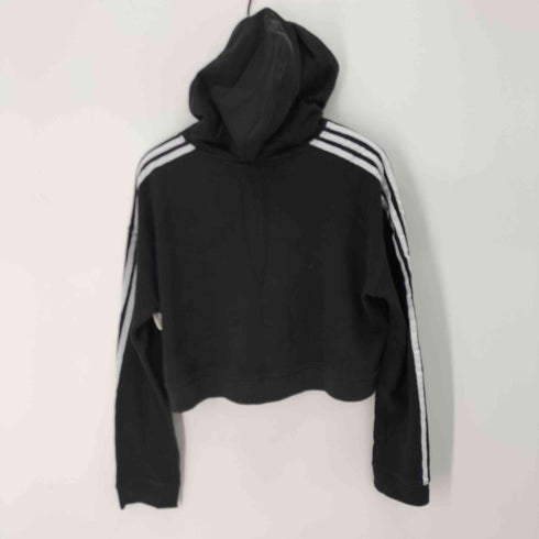アディダスオリジナルス adidas Originals CROPPED HOODIE クロップドフーディー レディース EUR:38